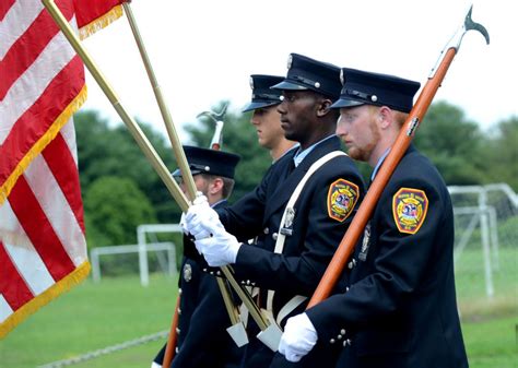 Ulster County Volunteer Firemen'S Parade 2022
